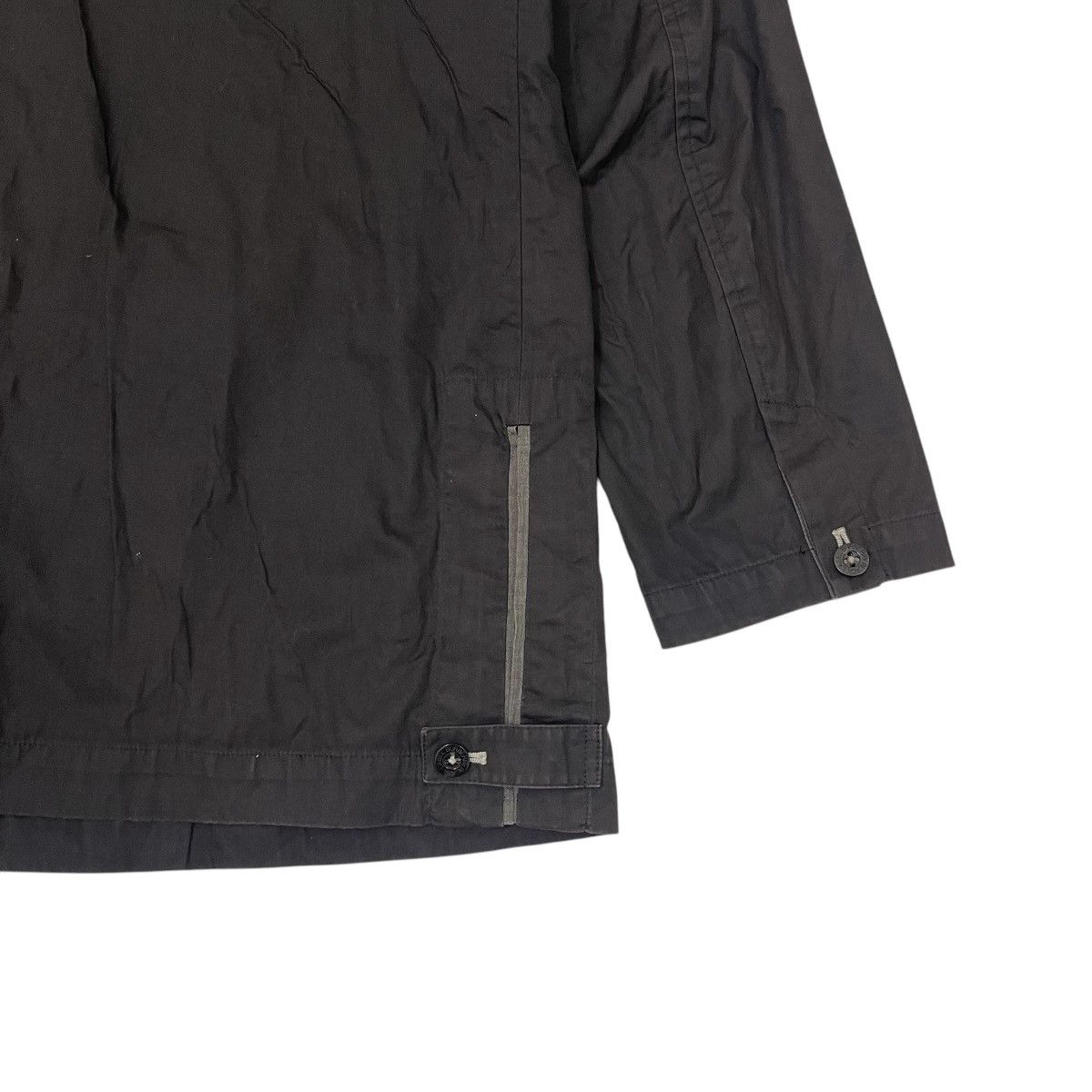 Burberry Burberry Black Label Zipper Jacket Size US M / EU 48-50 / 2 - 12 Thumbnail