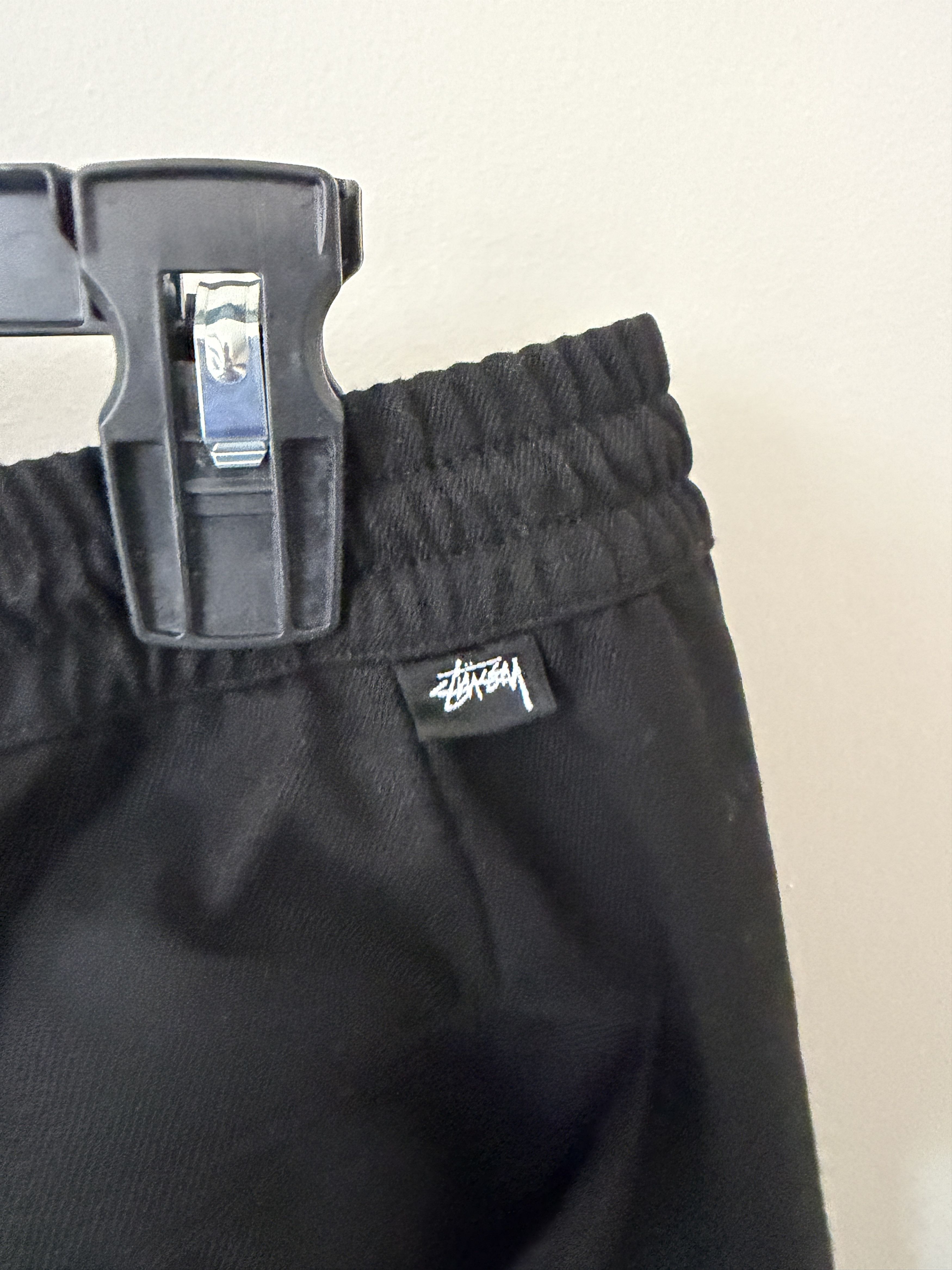 Stussy Stussy Beach Pant Black Size US 36 / EU 52 - 3 Thumbnail