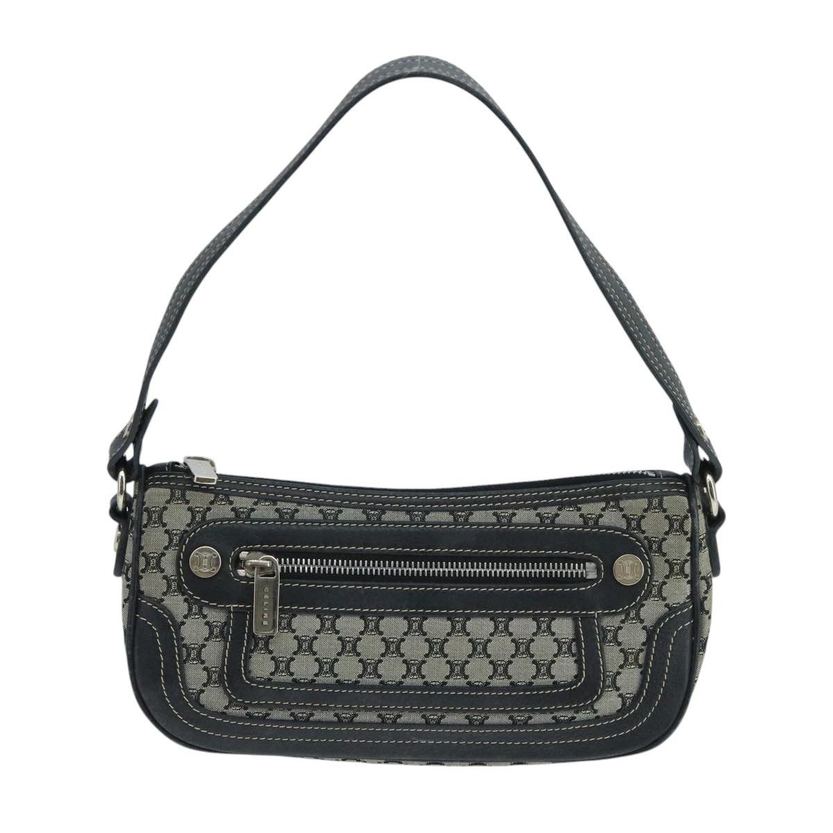 Celine Céline Macadam shoulder Size ONE SIZE - 1 Thumbnail