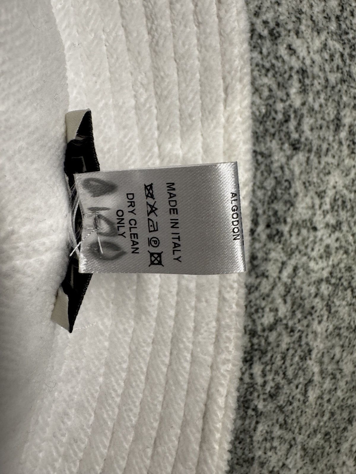 Lanvin NWOT Lanvin Unisex Reversible Bucket Hat Size ONE SIZE - 5 Thumbnail