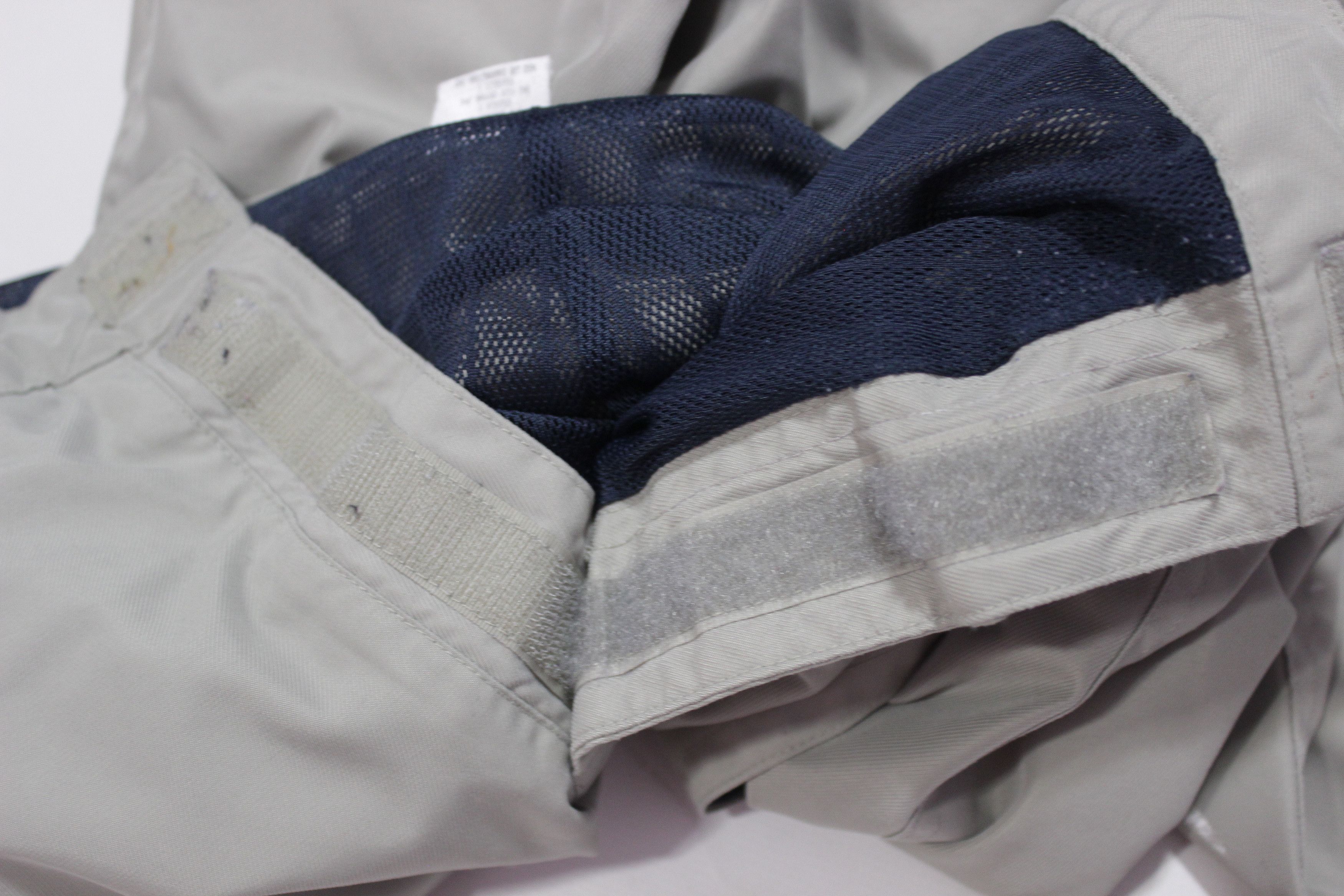 Adidas 1999 Logo Painter Tracking Pants Size US 32 / EU 48 - 7 Thumbnail