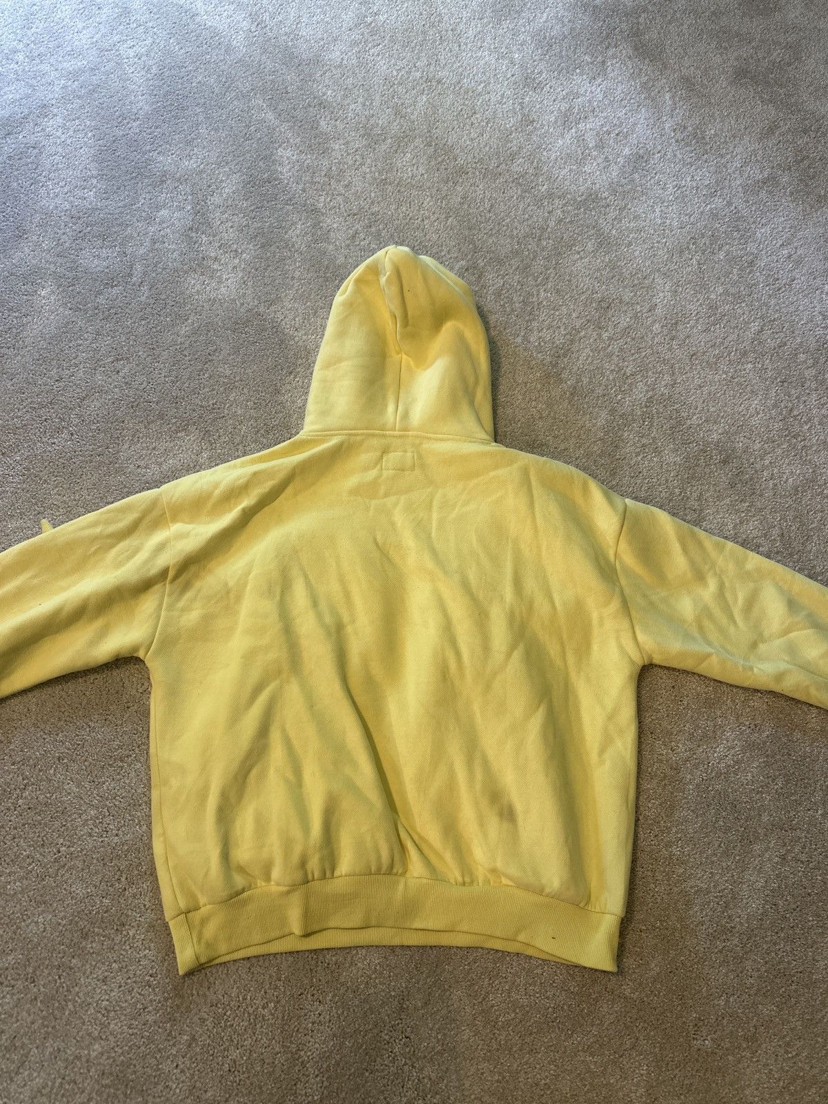 Designer Syckli Edward Skeletrix Sun Multi Faced Hoodie Size US M / EU 48-50 / 2 - 2 Thumbnail