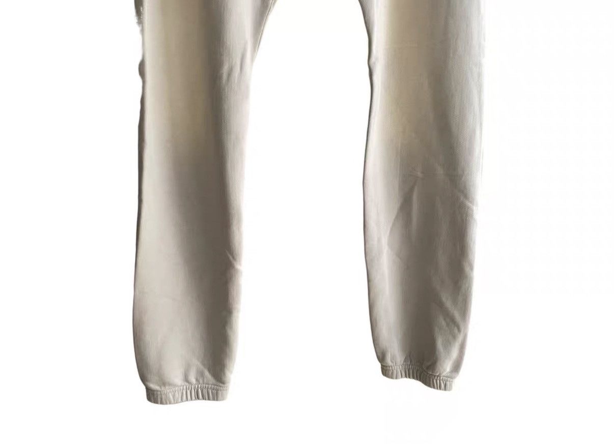 Fear of God Fear Of God 7th Sun Faded Cotton Drawstring Trousers J31 Size US 36 / EU 52 - 4 Thumbnail