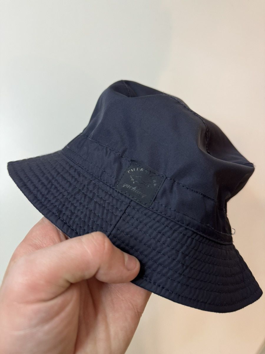 Paul & Shark Paul Shark hat cap Size ONE SIZE - 2 Thumbnail