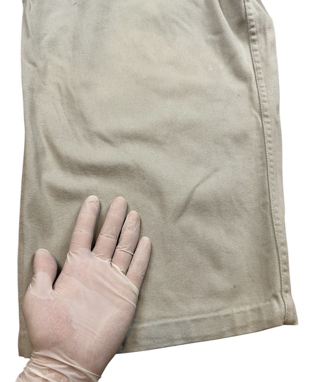 Vintage dada baggy pants vintage rare 90-s Size US 34 / EU 50 - 9 Thumbnail