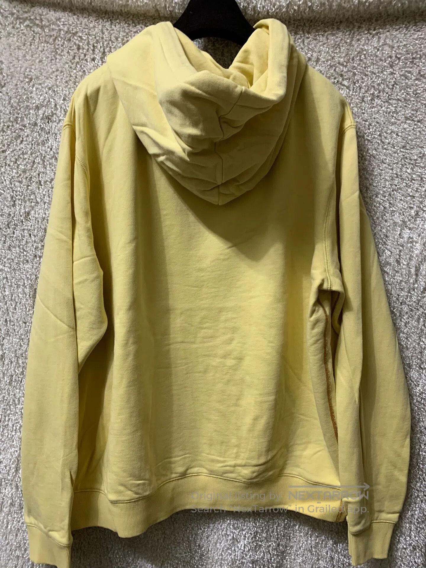 Acne Studios Acne Studios Men's L Hoodie. Size US L / EU 52-54 / 3 - 7 Thumbnail