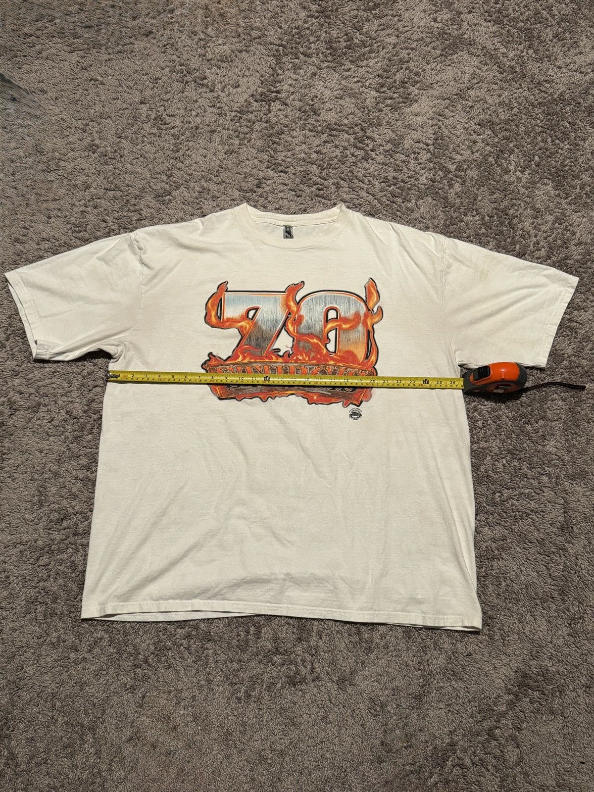 Other 2010 Sturgis graphic Size US XXL / EU 58 / 5 - 2 Thumbnail