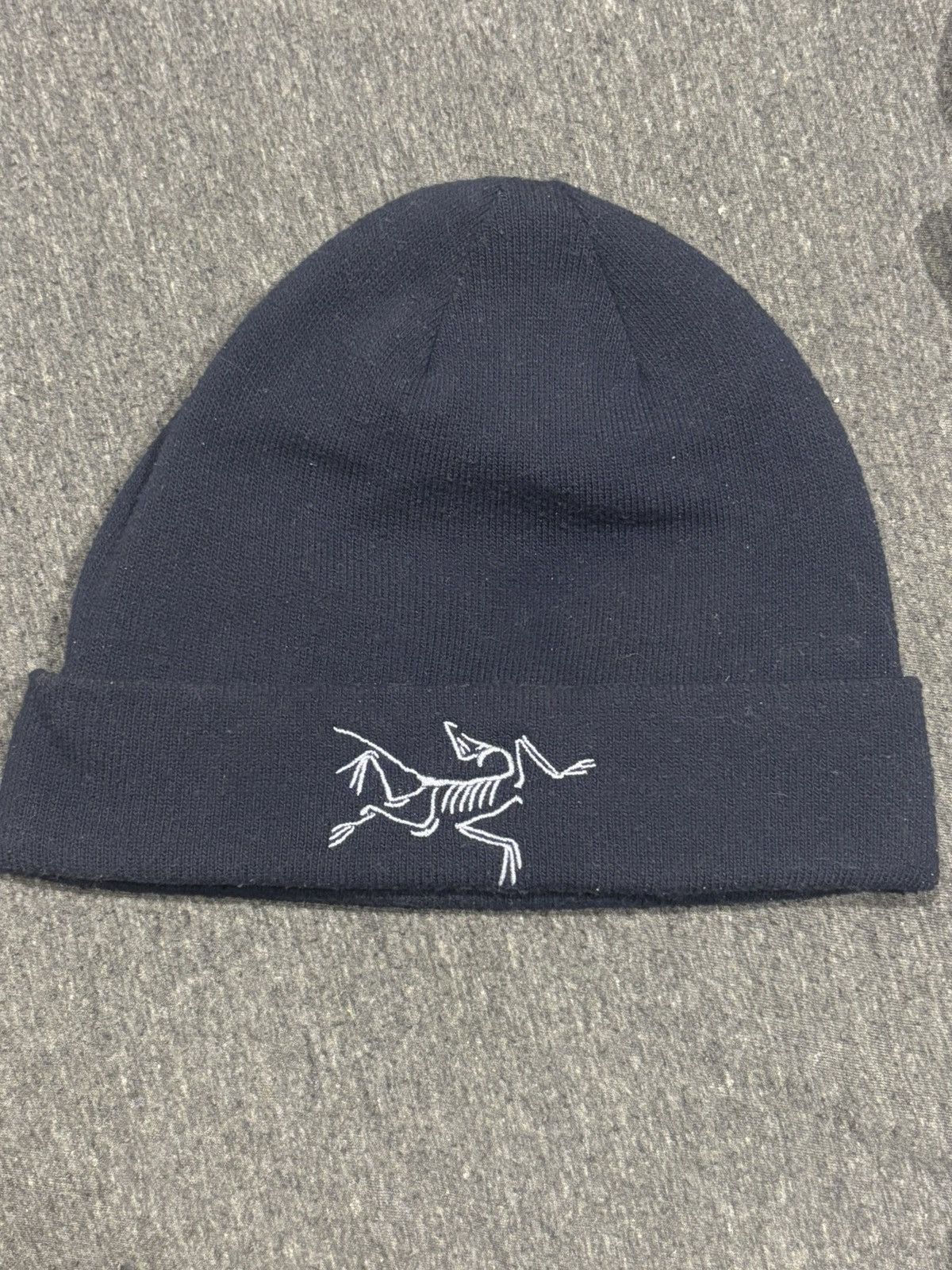 Arc'teryx Arc’Teryx Embroidered Bird Torque Size ONE SIZE - 1 Thumbnail