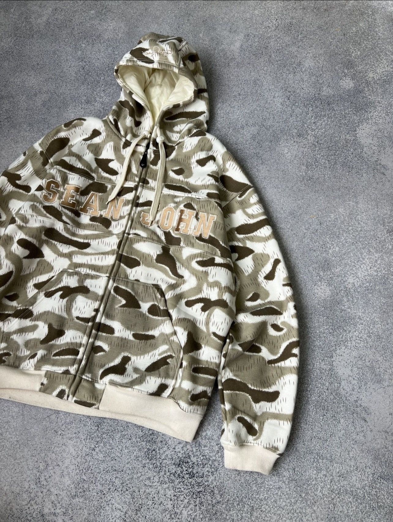 Other Vintage Skate Style Rap Street wear Hoodie Size US XL / EU 56 / 4 - 2 Thumbnail