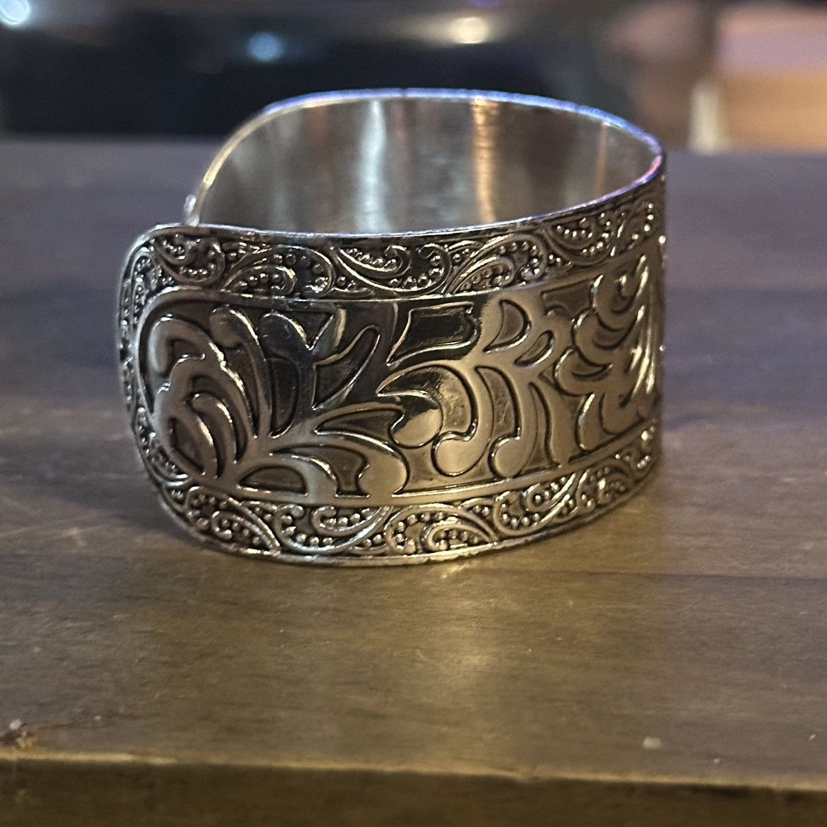 Other Premiere Designs Monte Carlo cuff bracelet Size ONE SIZE - 4 Thumbnail