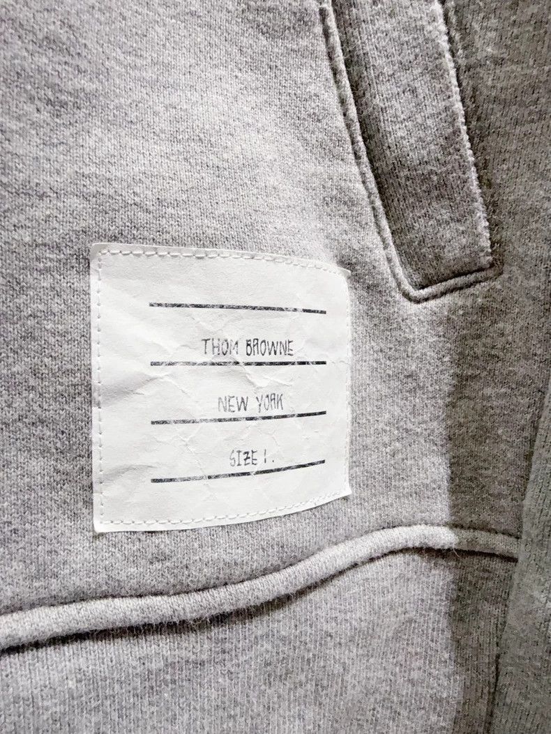 Thom Browne thom browne Size 1 Jacket 2503-Nextarrow Size S / US 4 / IT 40 - 3 Thumbnail