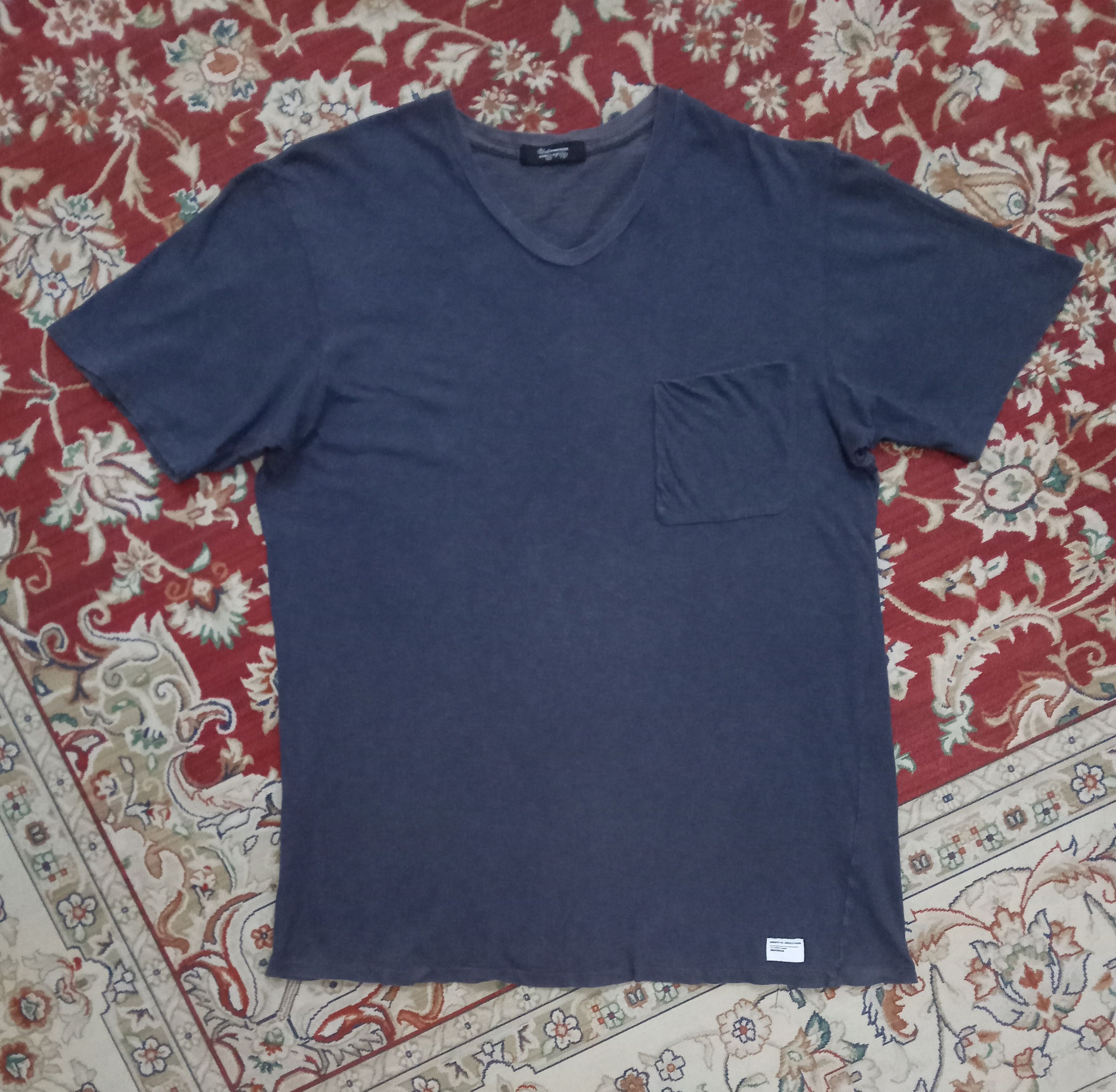 Undercoverism x Undercover T Shirt