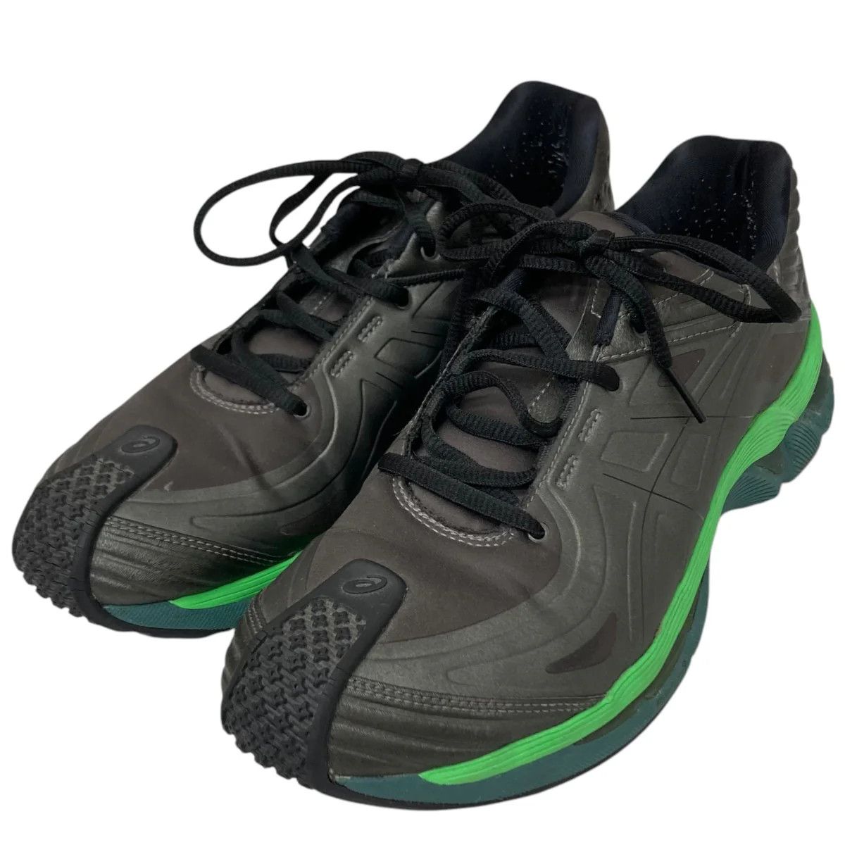 Kiko Kostadinov Gel-Teserakt Sneakers | Grailed
