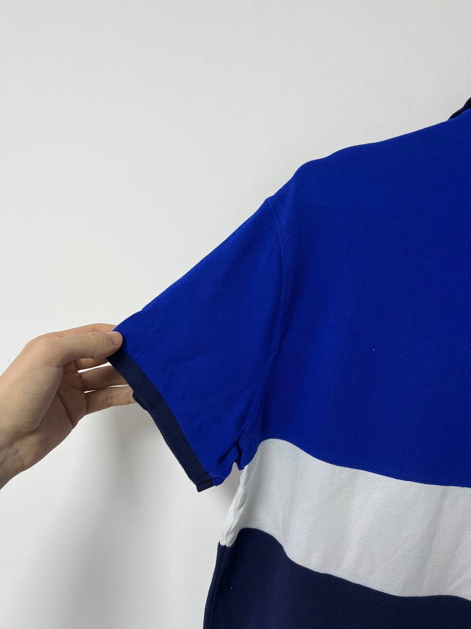Polo Ralph Lauren Vintage Polo Ralph Lauren Yachting RL Polo T Shirt Tee sz L Size US L / EU 52-54 / 3 - 13 Thumbnail