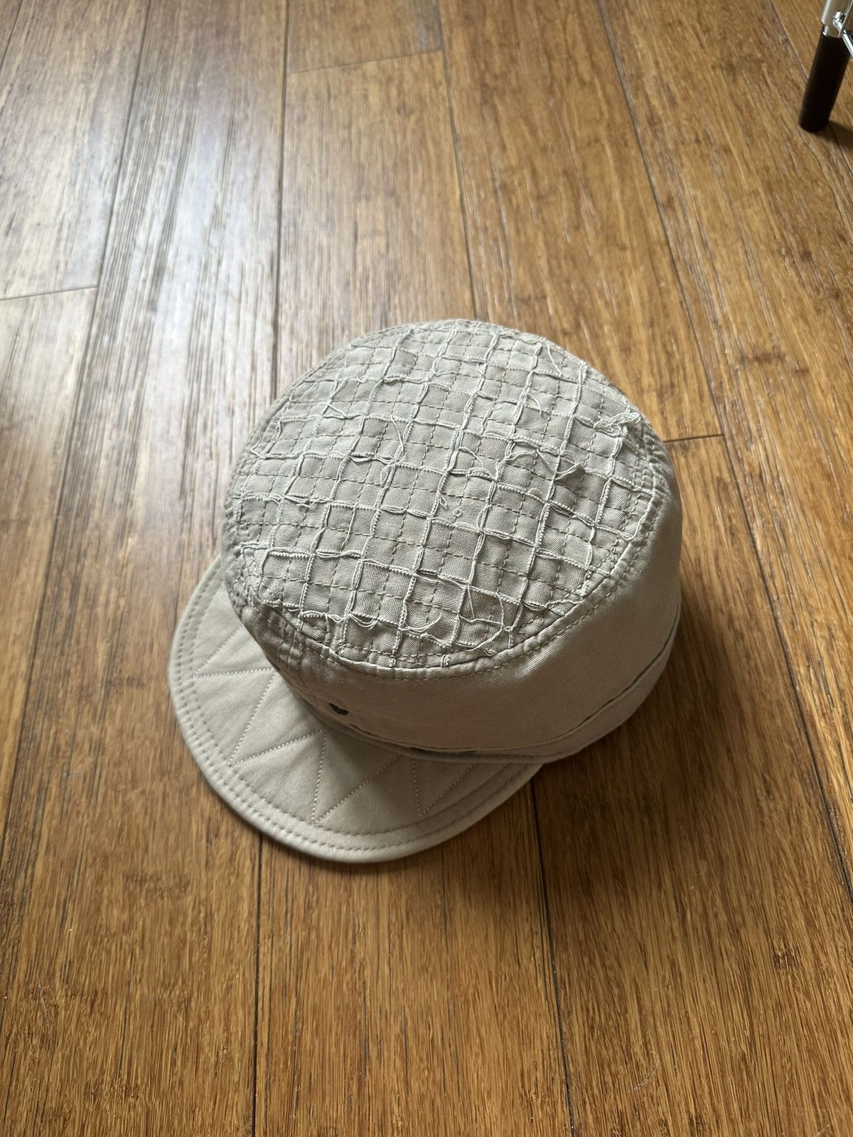 Oakley Oakley Vintage Casquette Cap Hat Béret military utilitary Size ONE SIZE - 10 Thumbnail