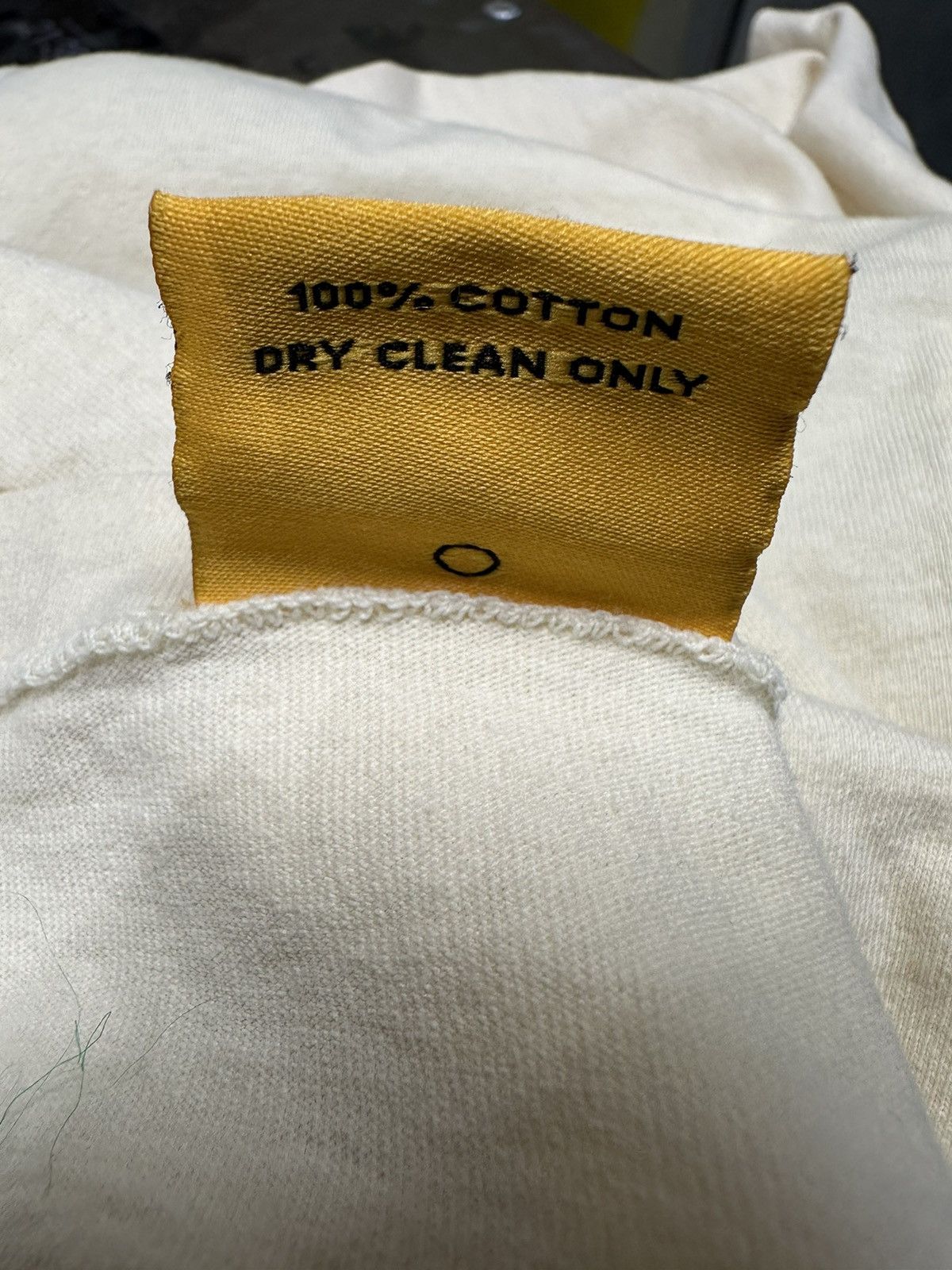 Gallery Dept. Gallery Dept T-shirt Size US L / EU 52-54 / 3 - 7 Thumbnail