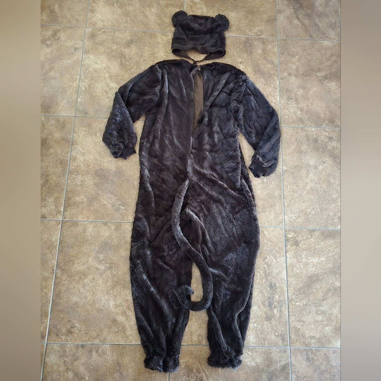 Other Monkey | JERRY BECK | Adult Costume Size ONE SIZE - 2 Thumbnail