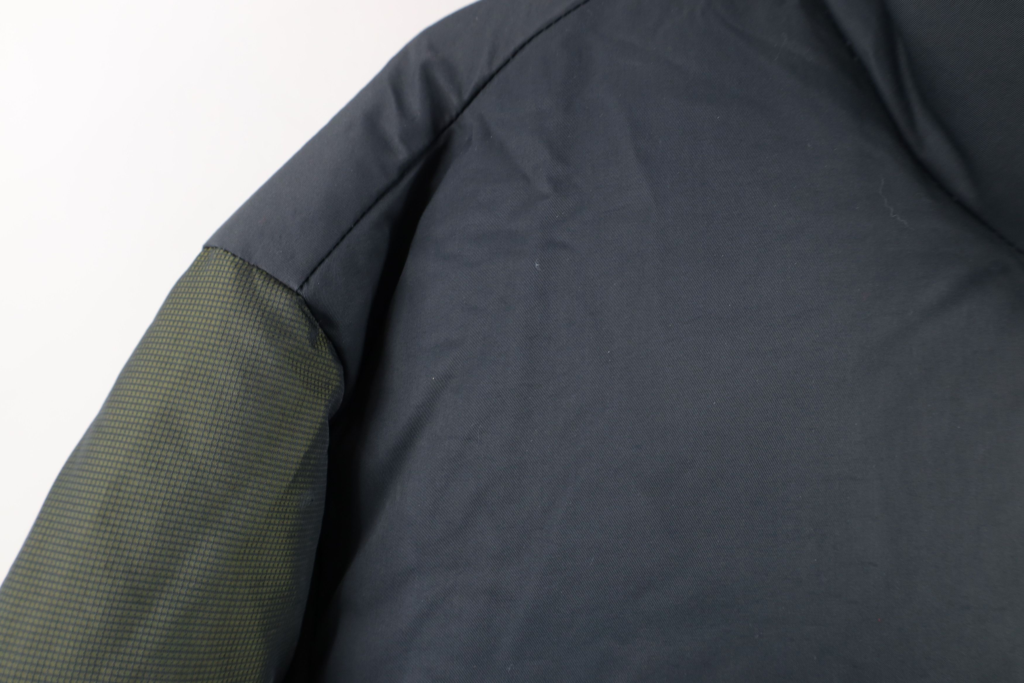 Nautica Vintage 90s Nautica Competition Block Down Puffer Jacket Size US L / EU 52-54 / 3 - 6 Thumbnail