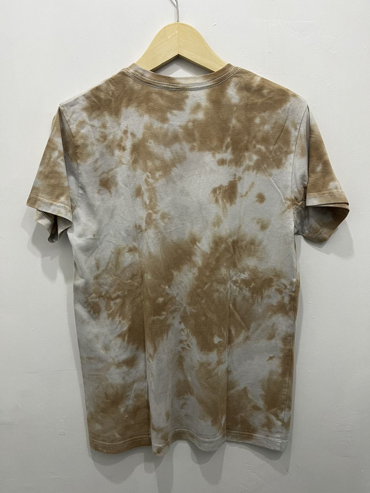Band Tees Vintage Tie Dye Kiss Official Merch Band Tees Size US S / EU 44-46 / 1 - 5 Thumbnail