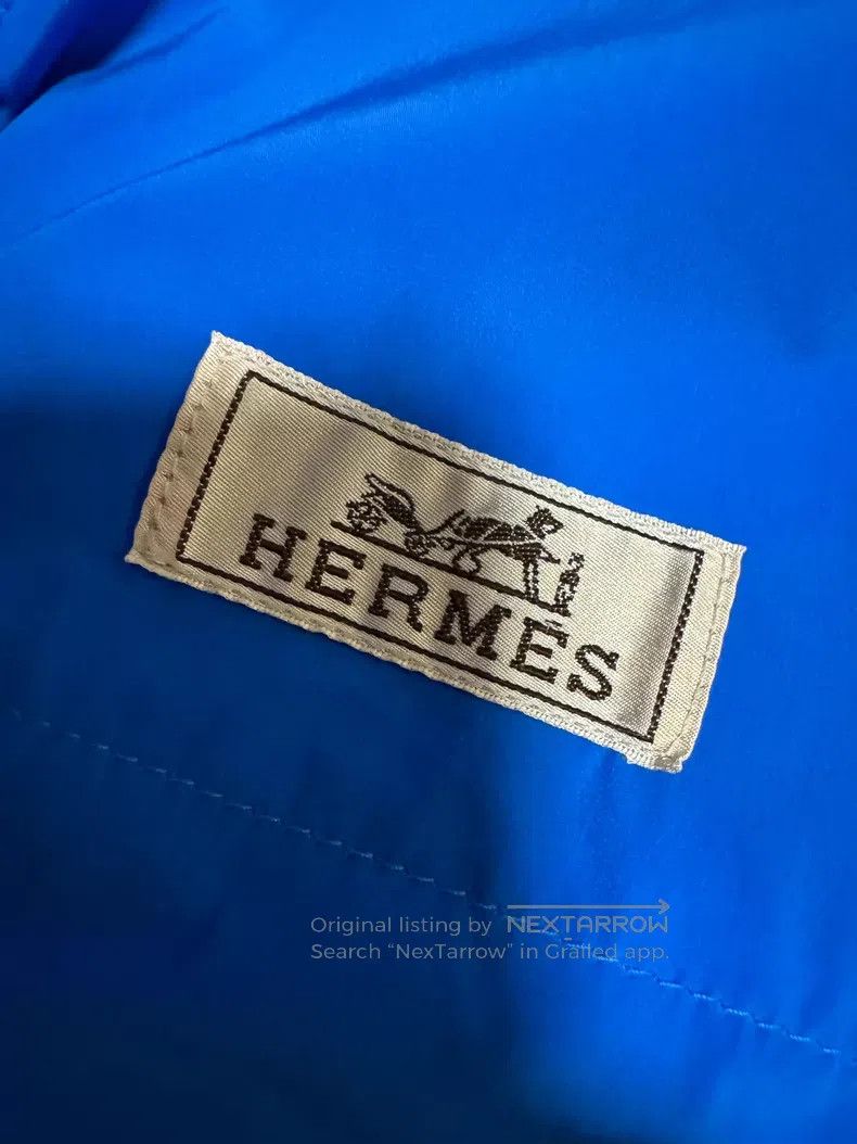 Hermes Hermes Capsule vest Size US M / EU 48-50 / 2 - 3 Thumbnail