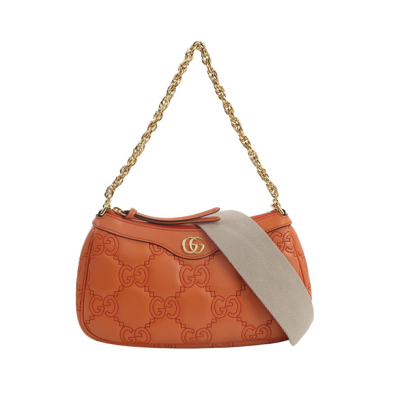 Gucci Gucci Women os Shoulder Bags Size ONE SIZE - 1 Thumbnail