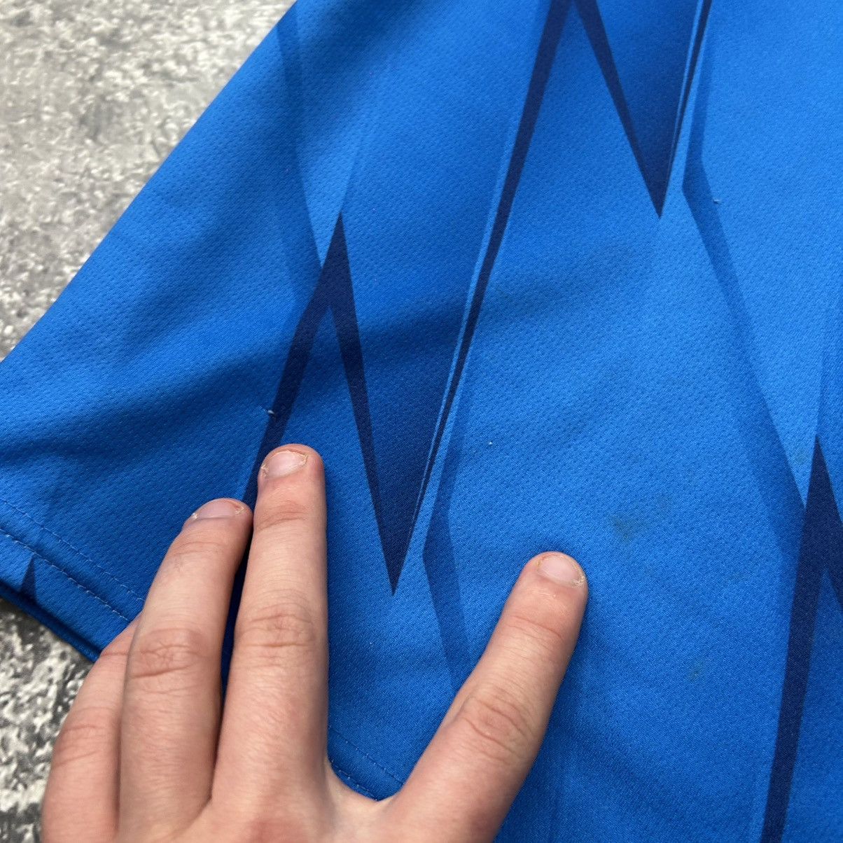 Puma Mens Puma Alhilal Neymar Jr 10 home soccer jersey Size US M / EU 48-50 / 2 - 8 Thumbnail