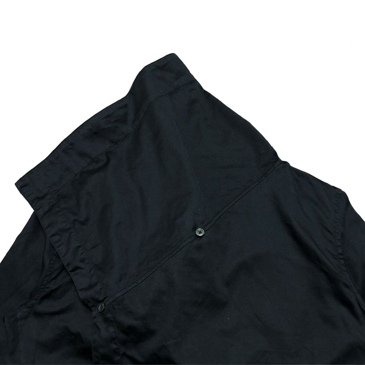 Julius MA_Julius S/S 2010 Drape Cardigan Size US L / EU 52-54 / 3 - 4 Thumbnail
