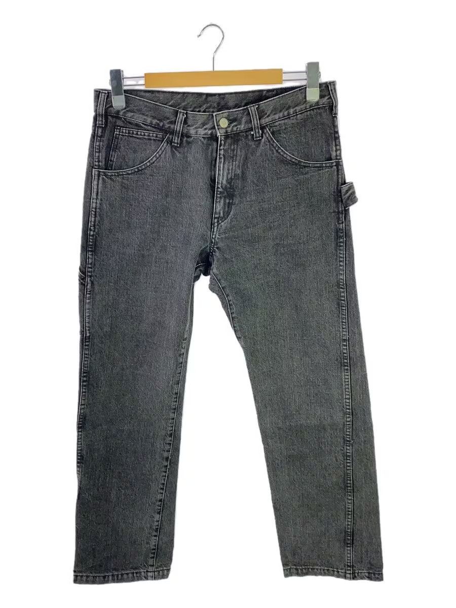 Comme des Garcons × Comme des Garcons Homme Carpenter Denim Jeans Size US 33 - 1 Thumbnail