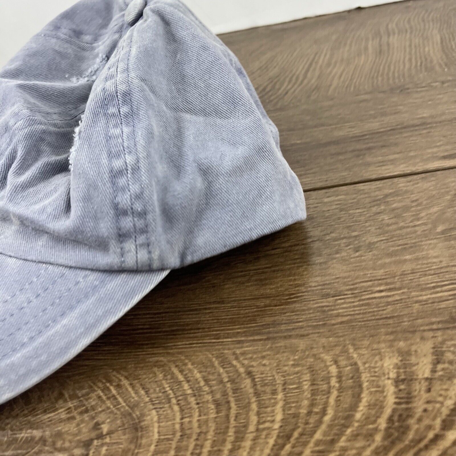 Other Distressed Gray Hat Plain Gray Hat Gray Hat Adjustable Gray Size ONE SIZE - 8 Thumbnail