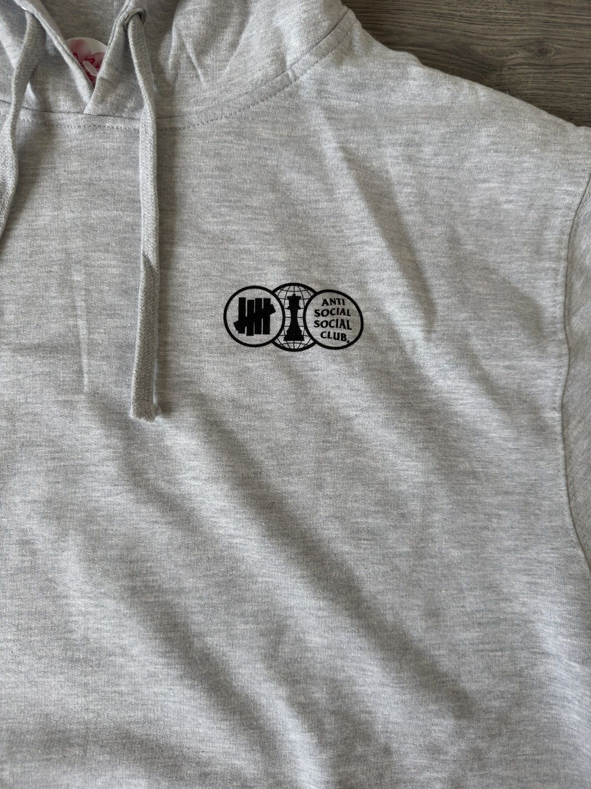 Anti Social Social Club Anti Social Sweater Size US L / EU 52-54 / 3 - 2 Thumbnail
