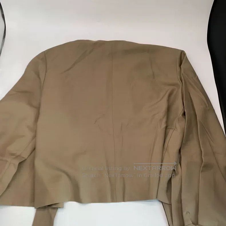 Loewe Loewe Robe style windbreaker casual jacket Size XS / US 0-2 / IT 36-38 - 2 Thumbnail