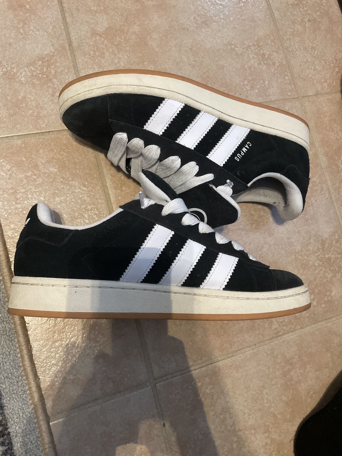 Adidas Adidas campus size 9 mens Size US 9 / EU 42 - 2 Thumbnail