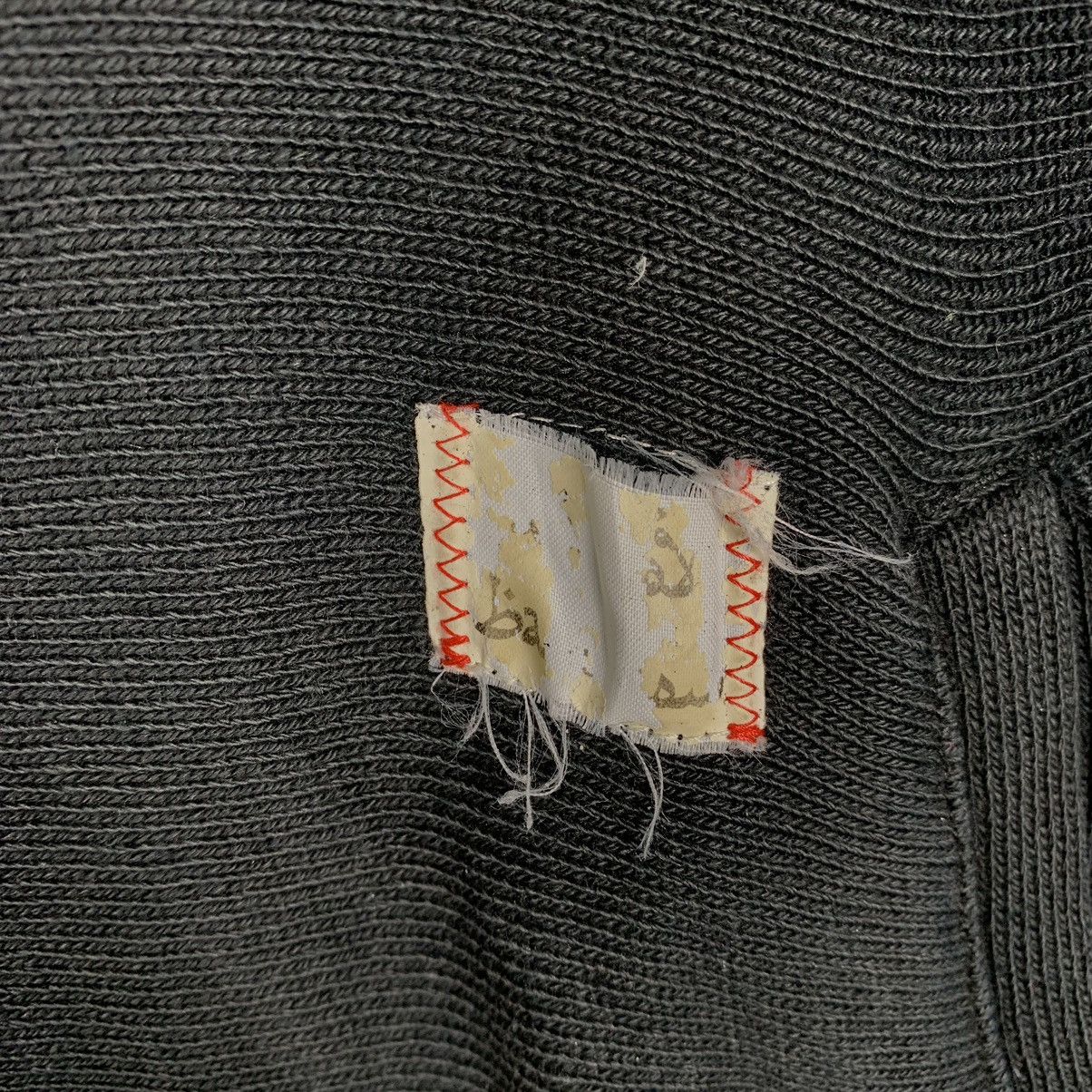 Japanese Brand Japanese Brand Soduppies Zipper Hoodie Size US M / EU 48-50 / 2 - 16 Thumbnail