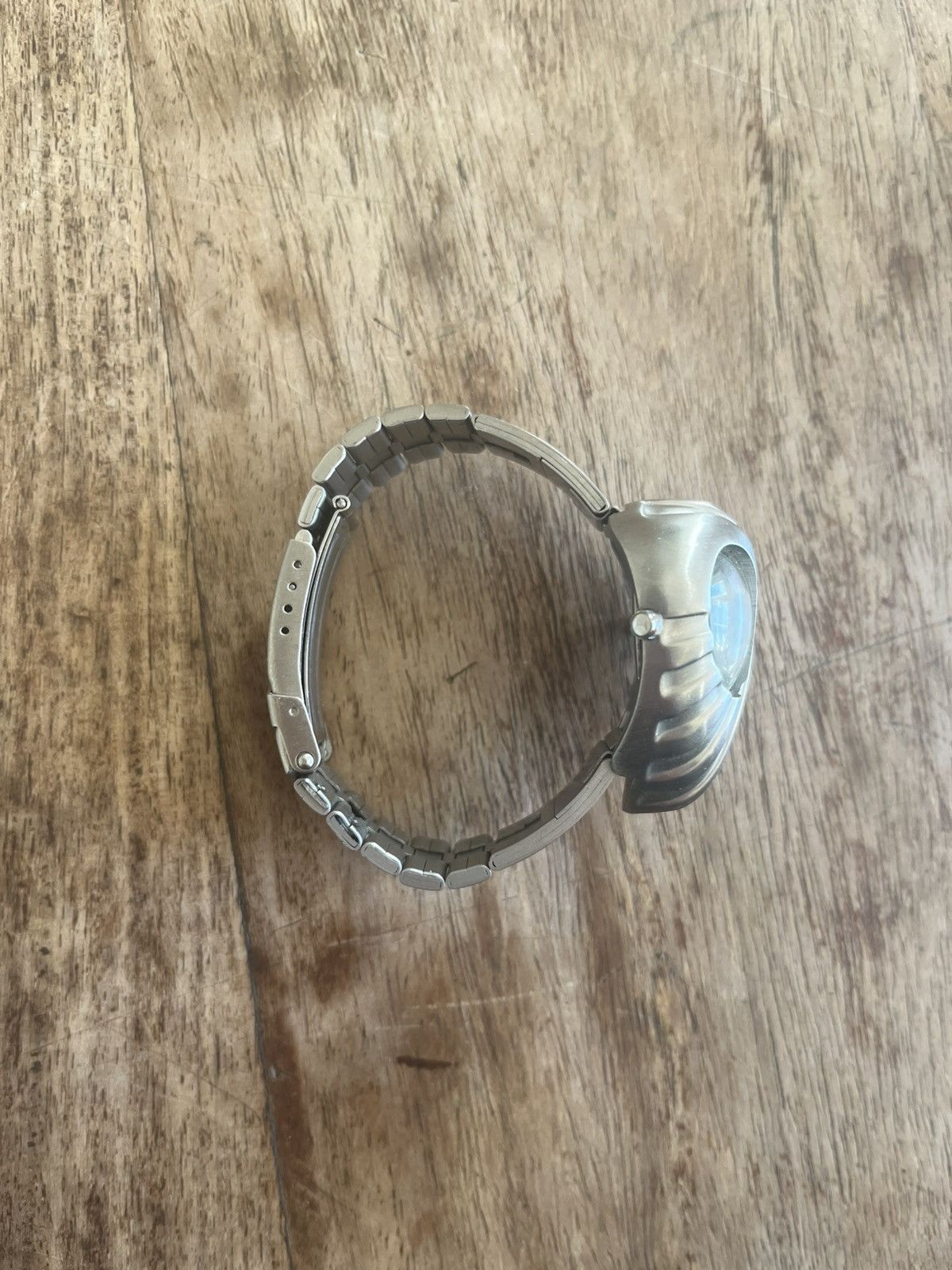 Boy London 1990s BOY London Dual Face Alien Watch Size ONE SIZE - 5 Thumbnail