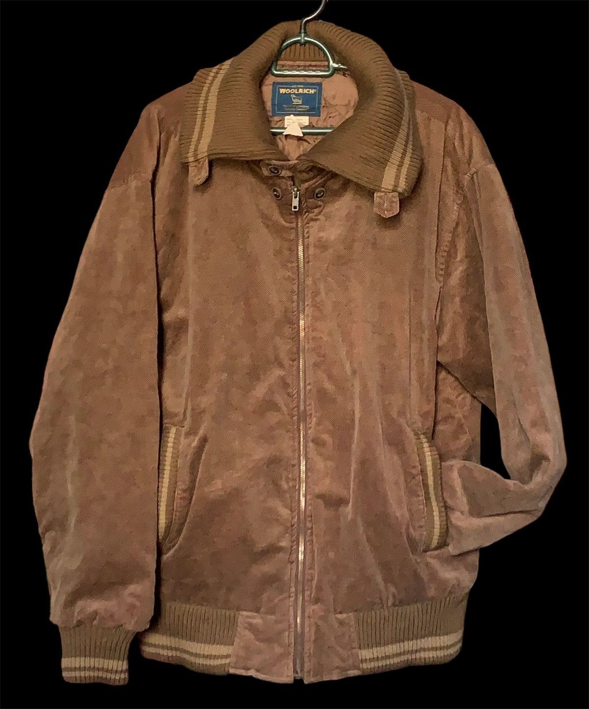 Vintage × Woolrich Woolen Mills Woolrich Woolwn Mills Size US XL / EU 56 / 4 - 1 Thumbnail