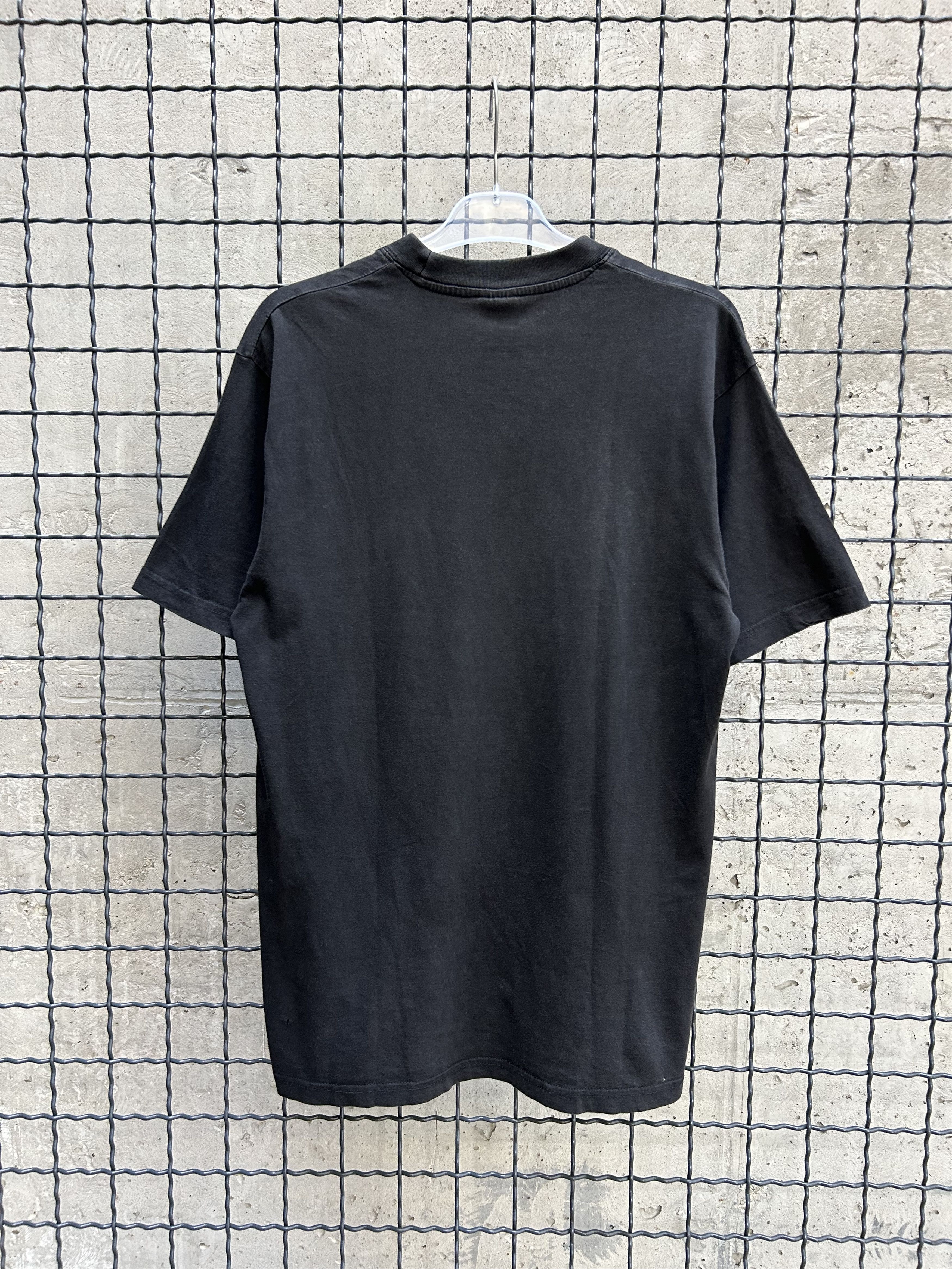 Band Tees Vintage 2000s Slipknot Rock Band T-shirt Size US L / EU 52-54 / 3 - 2 Thumbnail