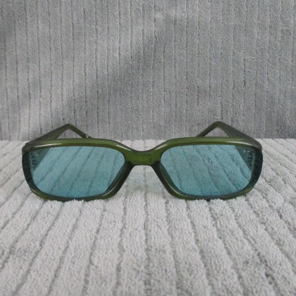 Other New Divine Eyewear Pandora Green/Clear Green Sunglasses NWT Size ONE SIZE - 1 Thumbnail