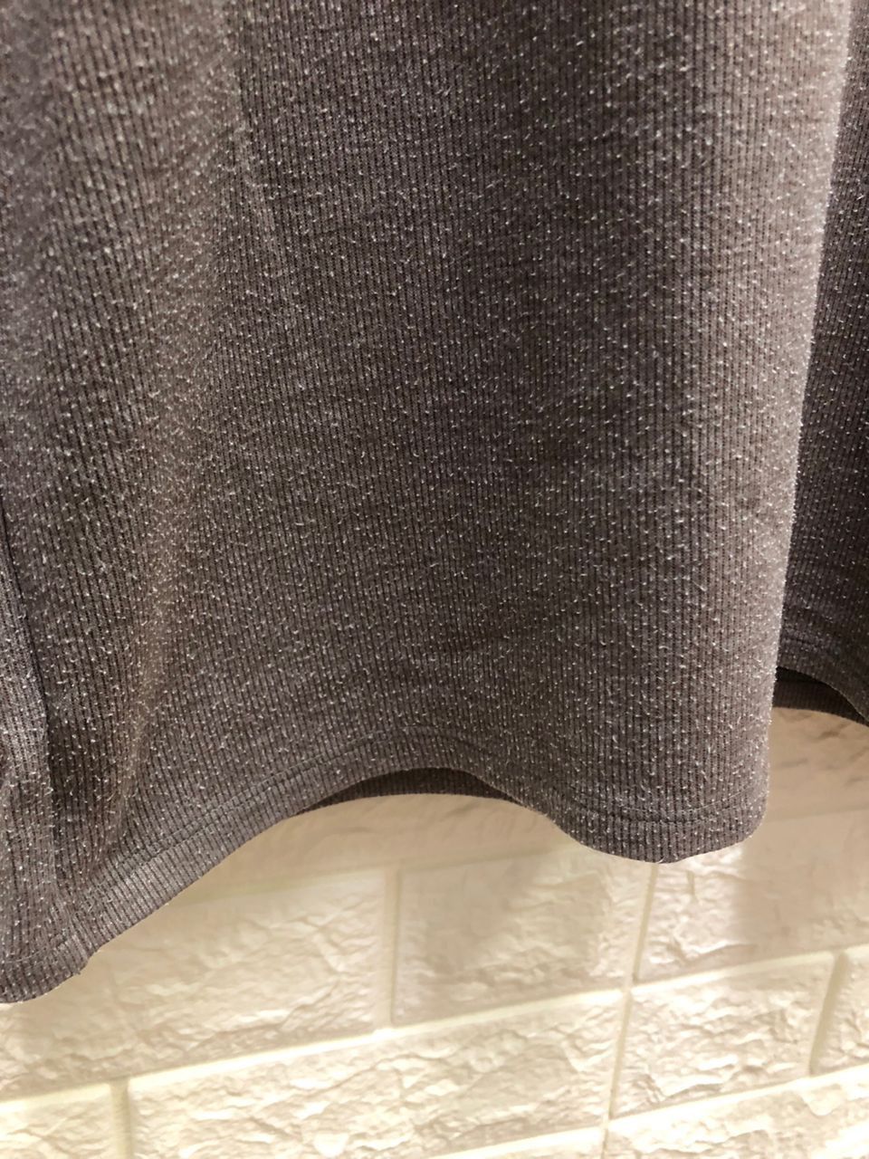 J.Crew Brown Merino Wool Blend Sweater Size US L / EU 52-54 / 3 - 8 Thumbnail