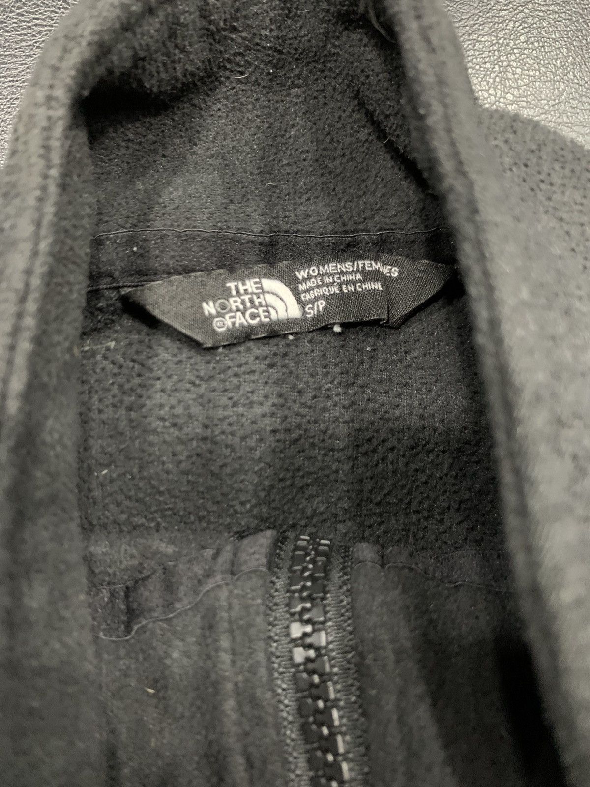 The North Face The North Face 100 Glacier Fleece Jacket Size M / US 6-8 / IT 42-44 - 3 Thumbnail