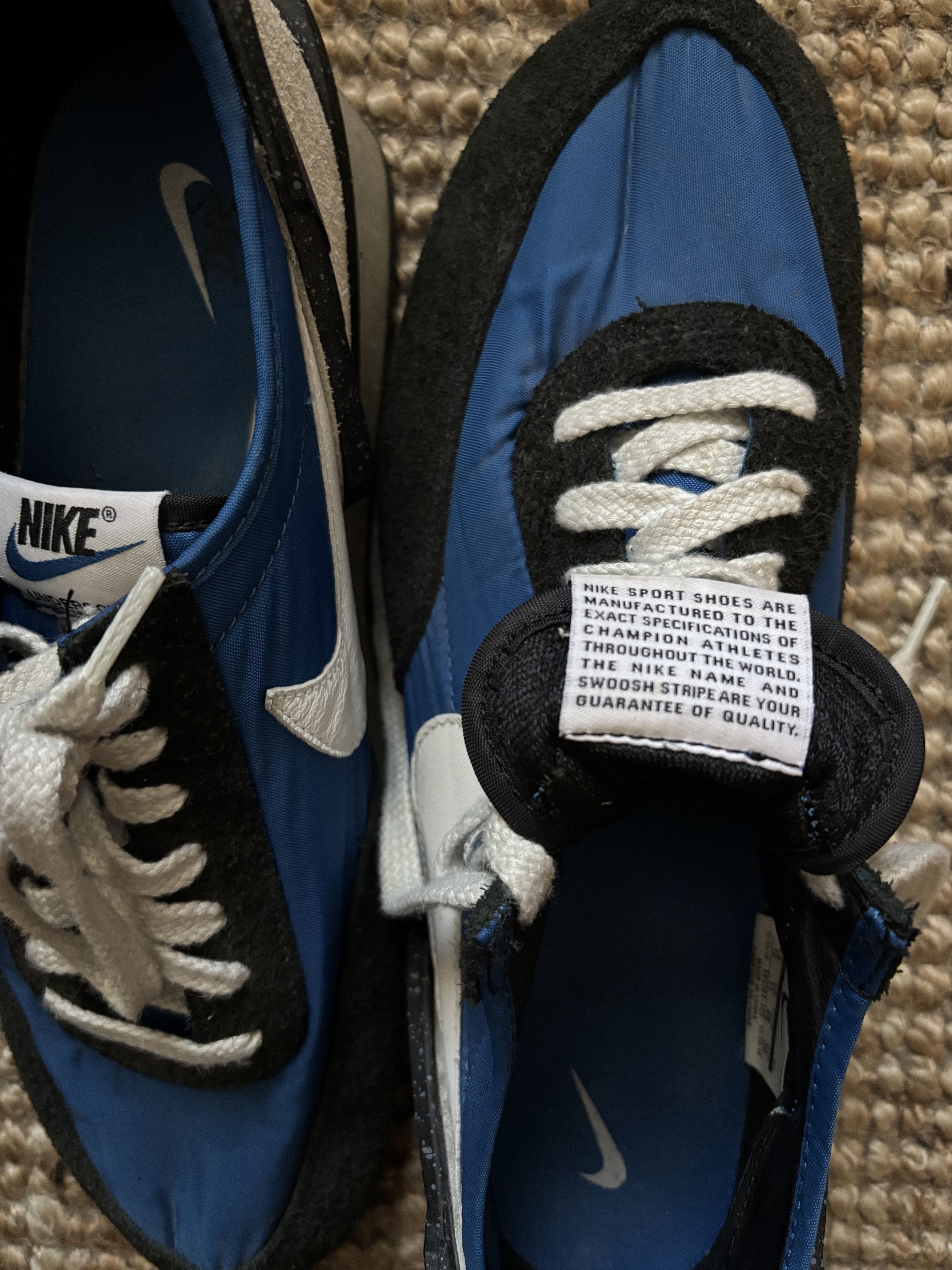Nike × Undercover Daybreak (2019) Size US 12 / EU 45 - 7 Thumbnail