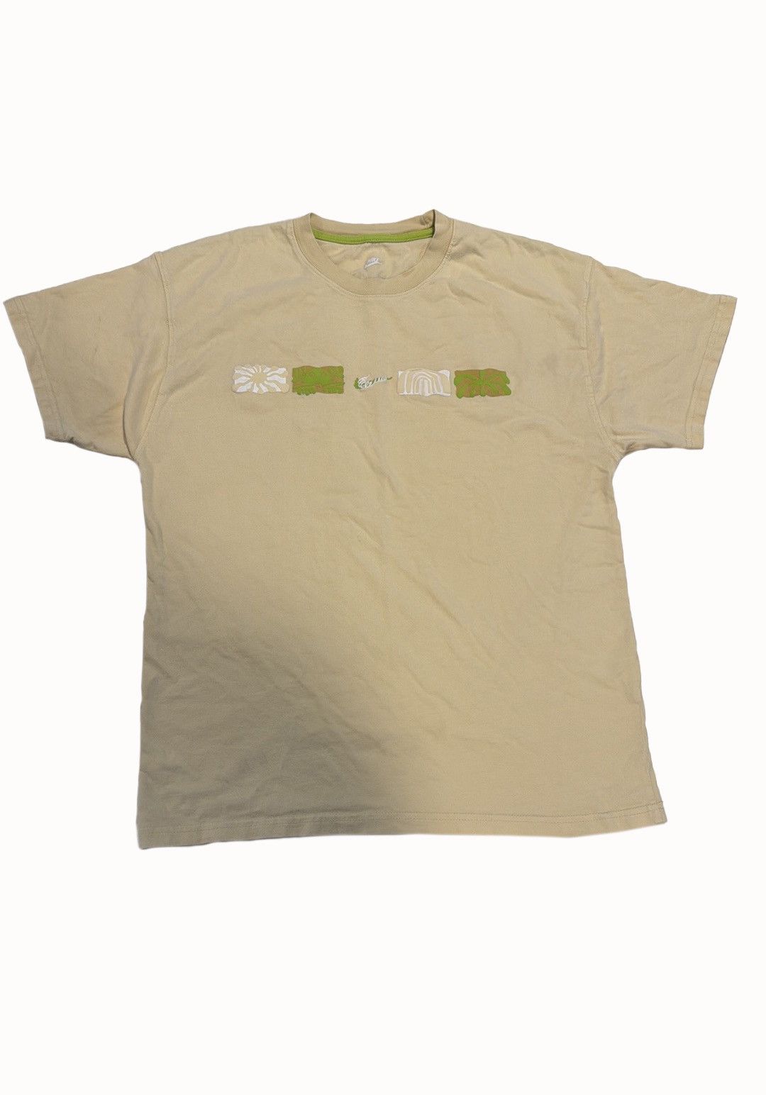Nike Tropical Nike T Size US M / EU 48-50 / 2 - 1 Thumbnail