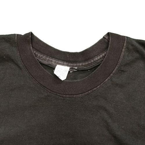 Vintage Vintage Bradford Gallery 1994 Jimi Hendrix Black T-Shirt Size US XL / EU 56 / 4 - 4 Thumbnail