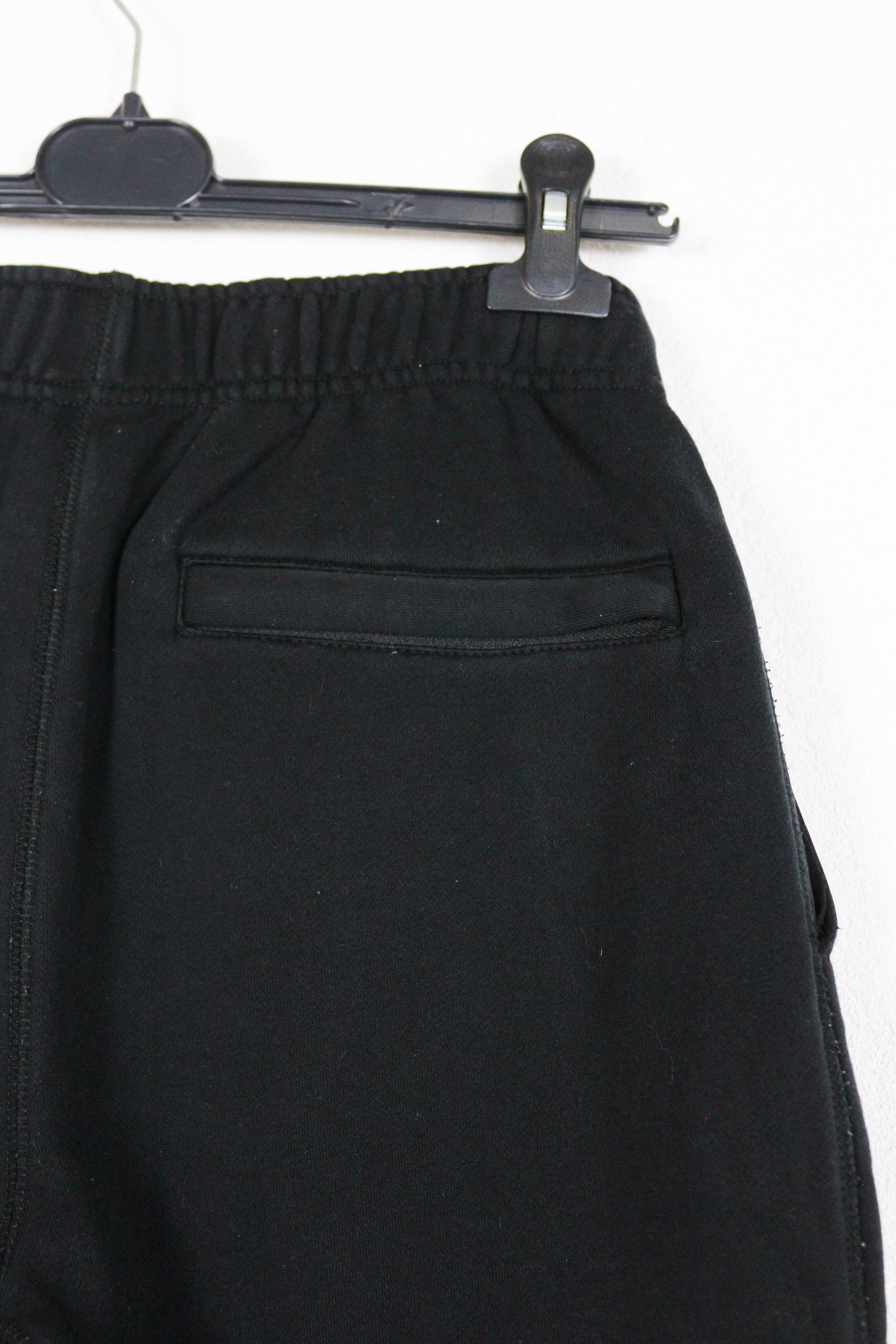 October's Very Own Octobers Very Own OVO Logo Black Sweatpants Track Size US 30 / EU 46 - 6 Thumbnail