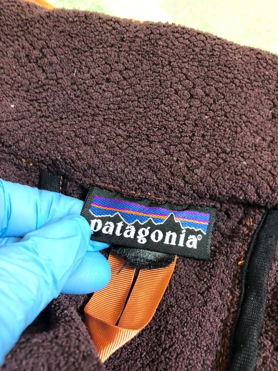 Patagonia PATAGONIA SOLAR WIND JACKET vintage Size US XL / EU 56 / 4 - 2 Thumbnail