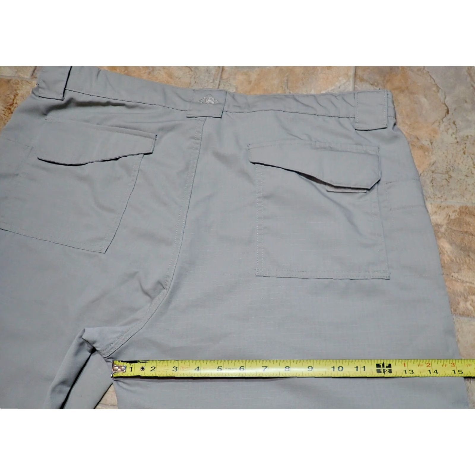 Vintage TRU-SPEC Men’s Actual Size 40x29-30 Tactical Rip-Stop Cargo Pants Lot of 3 Size US 40 / EU 56 - 7 Thumbnail