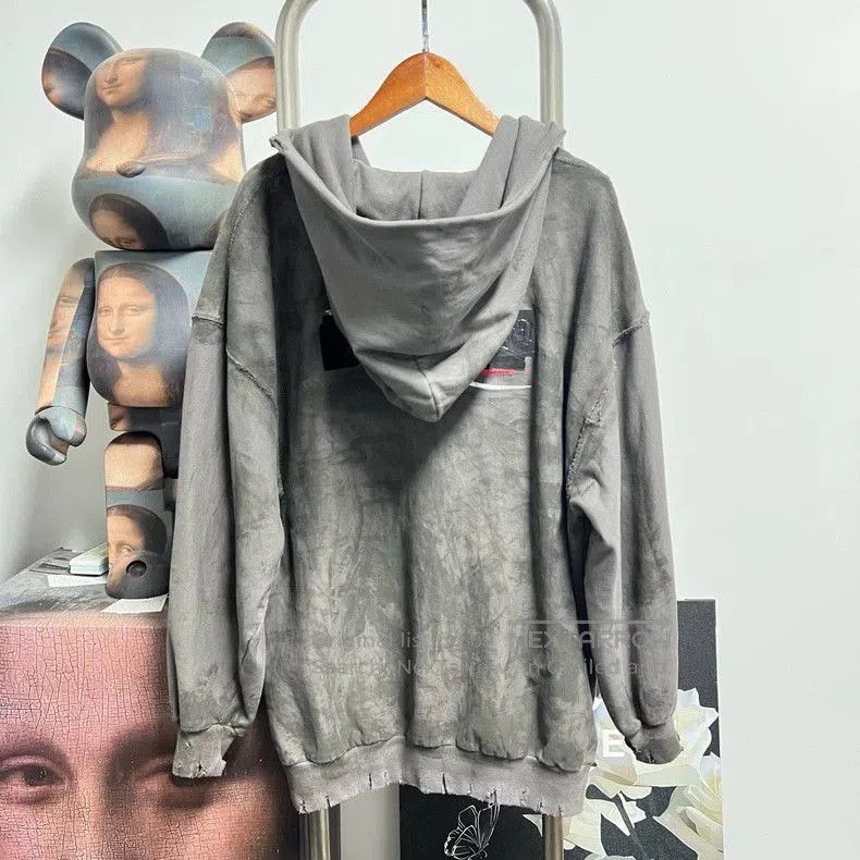 Balenciaga Balenciaga Mud. Size US XS / EU 42 / 0 - 2 Thumbnail
