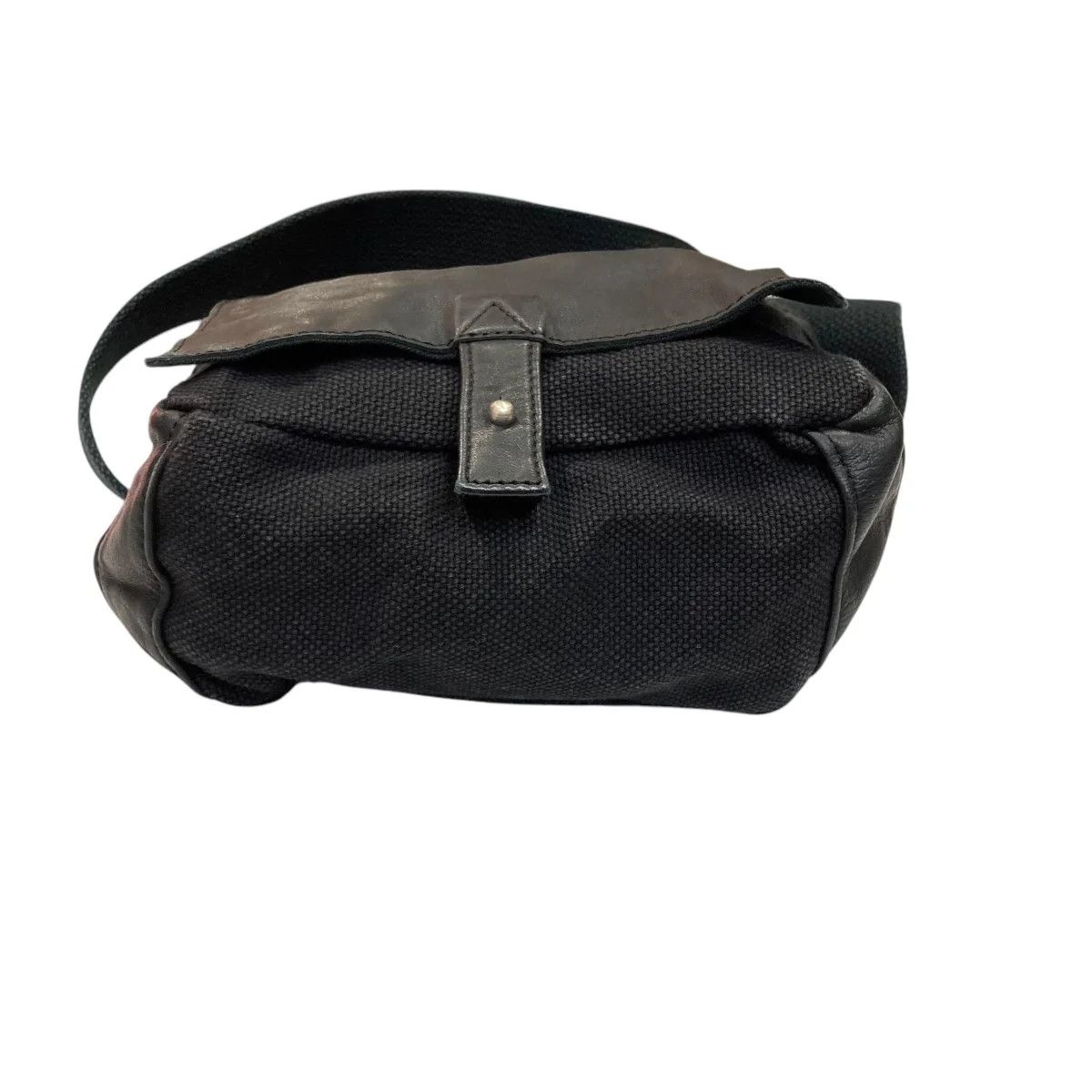 Yohji Yamamoto Y’S YOHJI YAMAMOTO canvas shoulder bag Size ONE SIZE - 3 Thumbnail