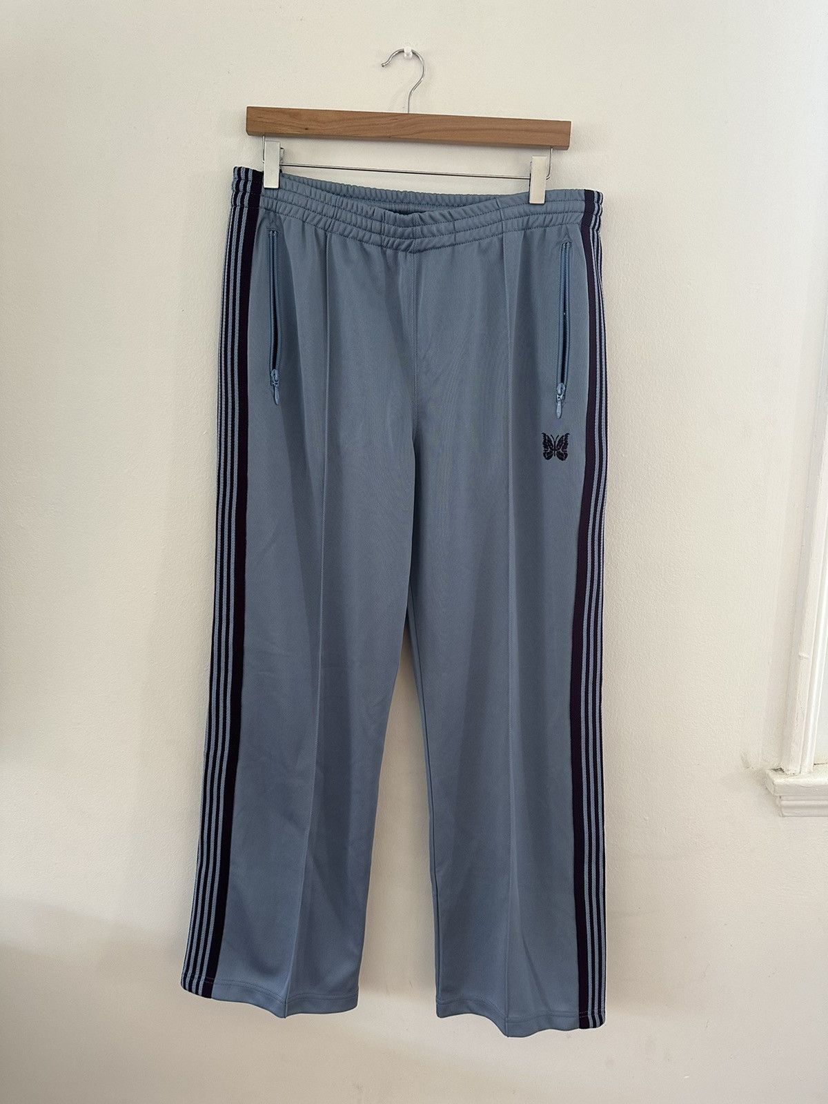 Needles Needles Track Pants Size US 32 / EU 48 - 1 Thumbnail