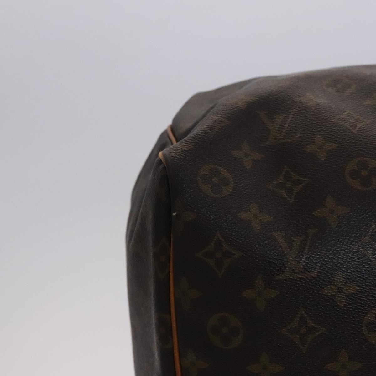 Louis Vuitton LOUIS VUITTON Monogram Keepall 60 Boston Bag M41422 Size ONE SIZE - 15 Thumbnail