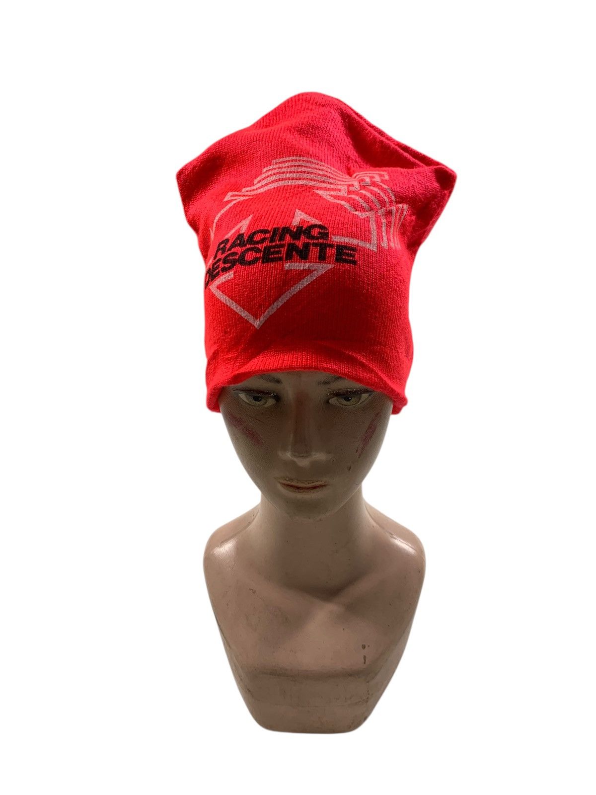 Descente Descente racing beanie hats Size ONE SIZE - 1 Thumbnail